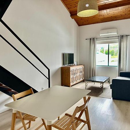 Azores Pedra Apartments - T0 E T1 ポンタ・デルガダ エクステリア 写真