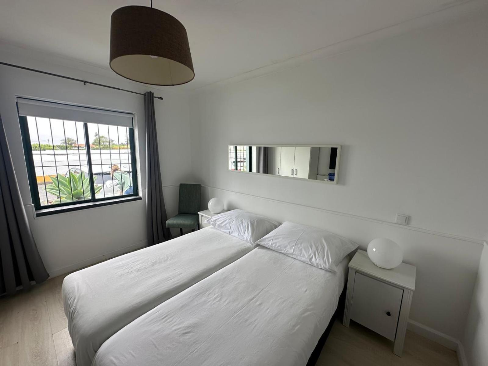 Azores Pedra Apartments - T0 E T1 ポンタ・デルガダ エクステリア 写真