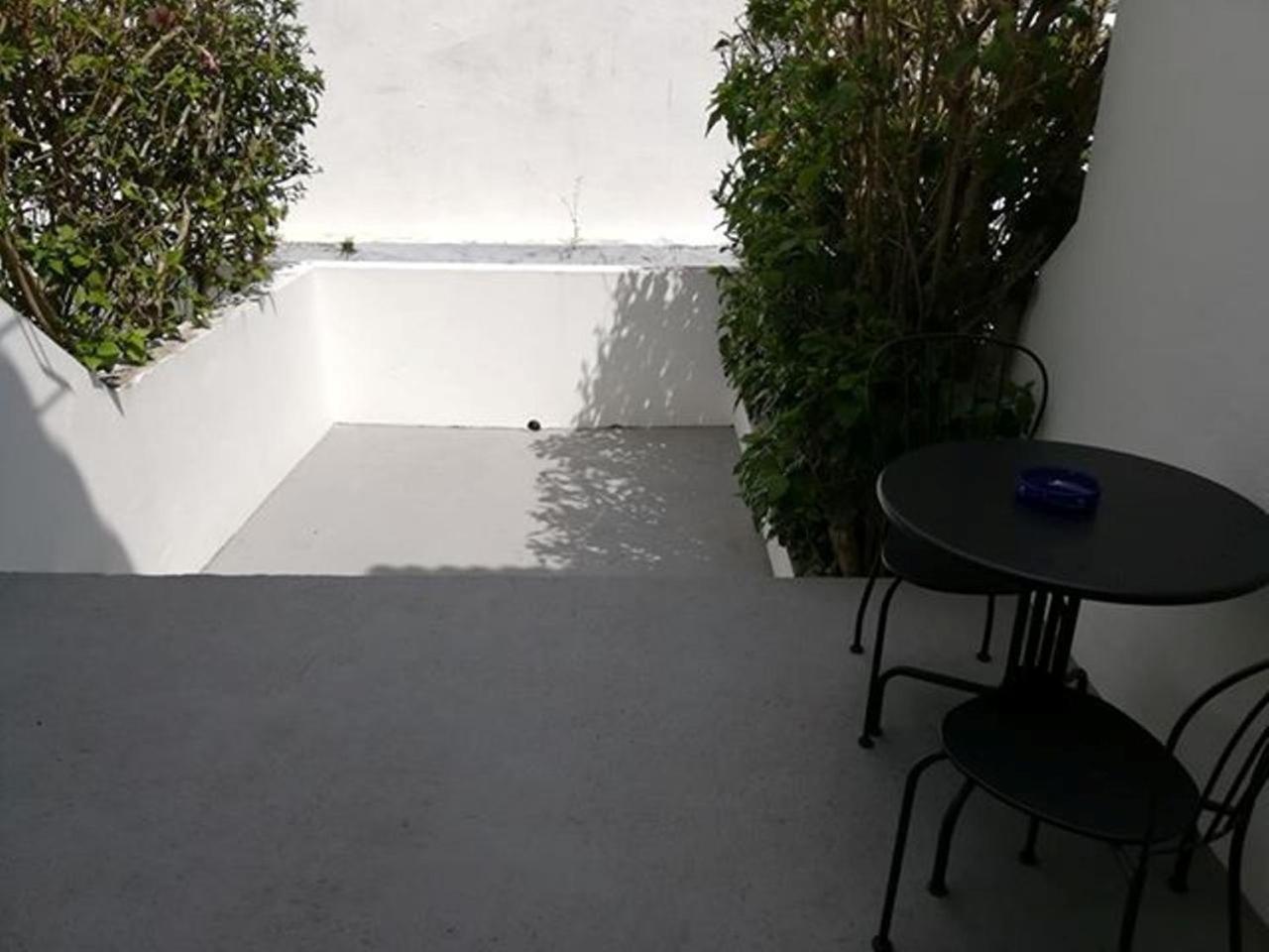 Azores Pedra Apartments - T0 E T1 ポンタ・デルガダ エクステリア 写真