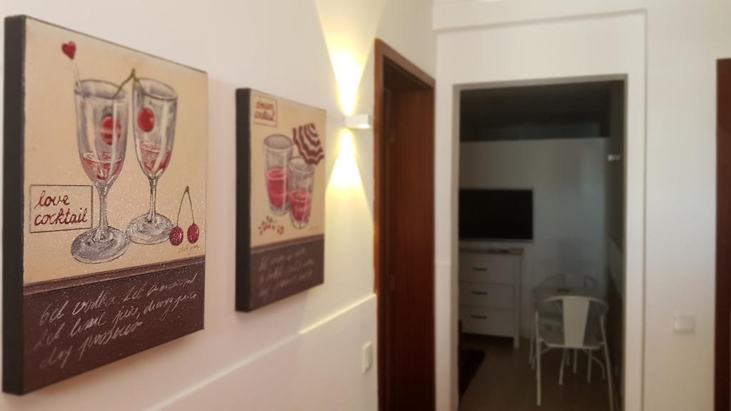 Azores Pedra Apartments - T0 E T1 ポンタ・デルガダ エクステリア 写真
